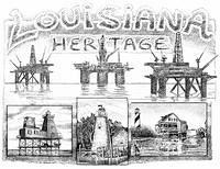 Louisiana Heritage