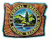 Central OR Pacific RR