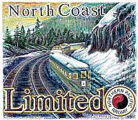 North Coast Limited Train