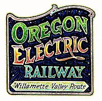 OR Electric Railway