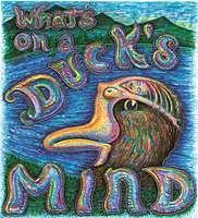Duck's Mind