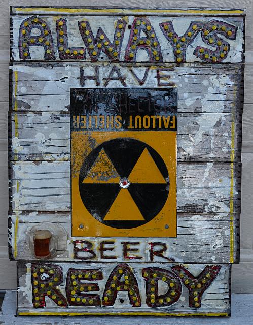 Fallout Beer